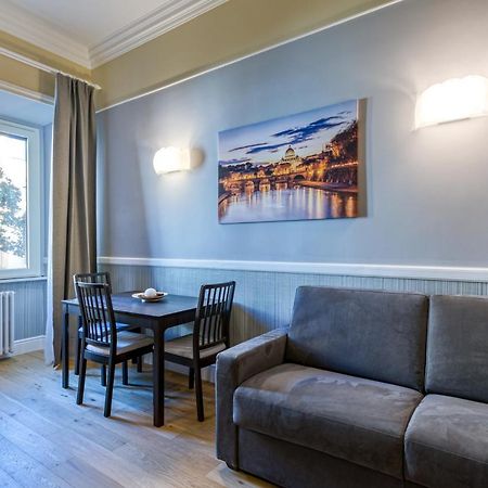Rione Xxii Apartments Rome Exterior photo